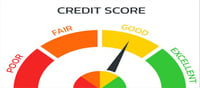 Unlocking Savings: The Credit Score Effect.!